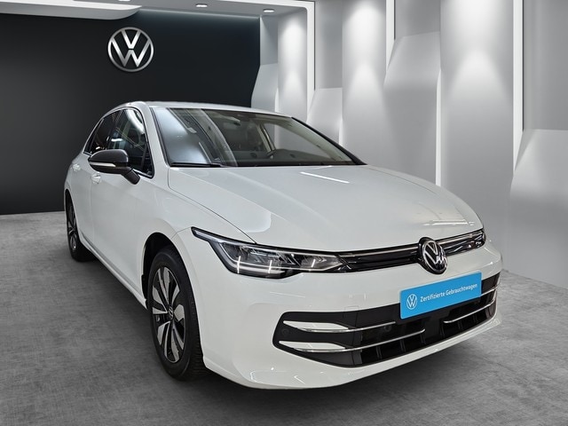 Volkswagen Golf Golf VIII