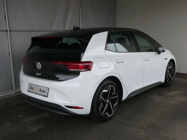 Volkswagen ID.3 150 kW Performance Pro