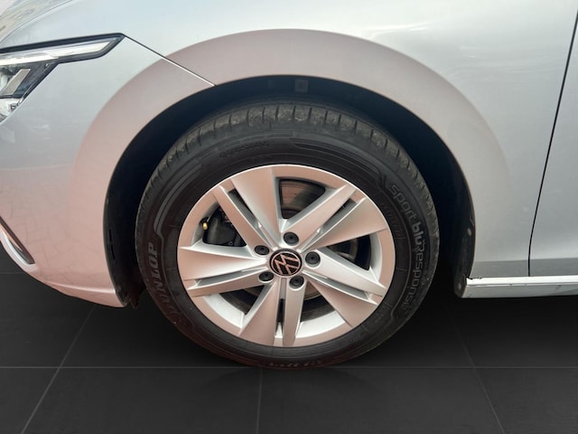 Volkswagen Golf 2.0 TDI DSG Life Variant