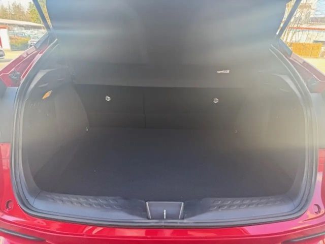 Toyota C-HR Hybride Team D