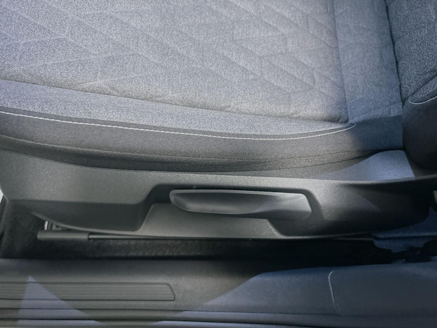 Volkswagen Taigo 1.0 TSI DSG