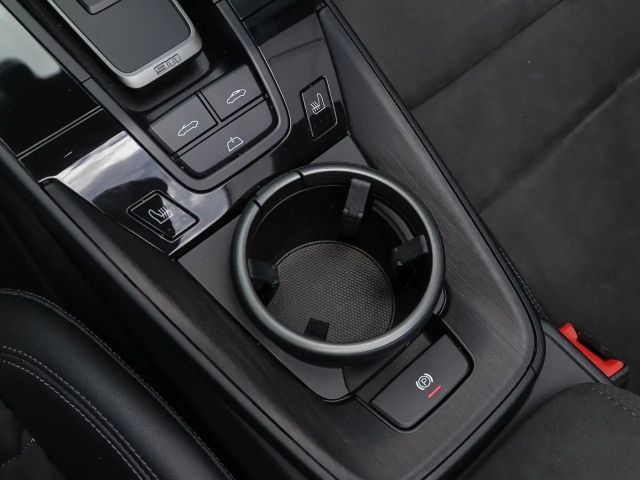 Porsche 992 4 Cabrio Carrera GTS