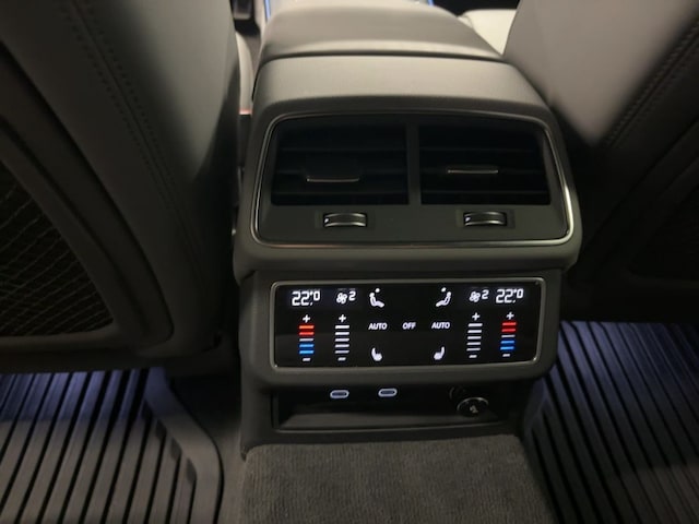 Audi S7 Quattro Sportback