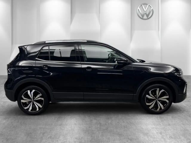 Volkswagen T-Cross DSG IQ.Drive Style