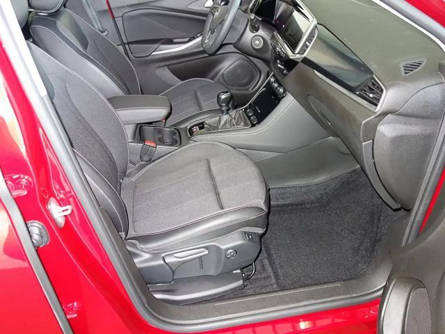 Opel Grandland X GS-Line Grand Sport