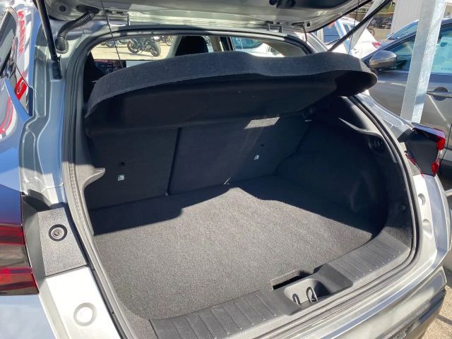 Nissan Juke Acenta DIG-T