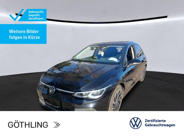 Volkswagen Golf Life Move Plus