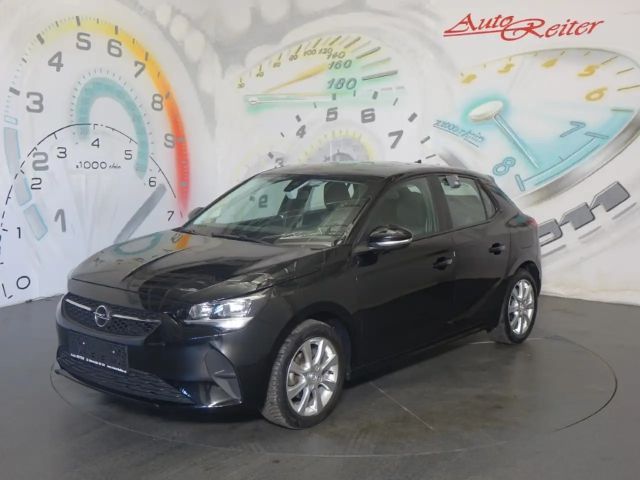 Opel Corsa Elegance Turbo