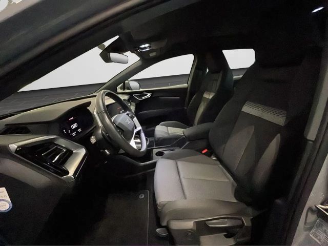 Audi Q4 e-tron Quattro