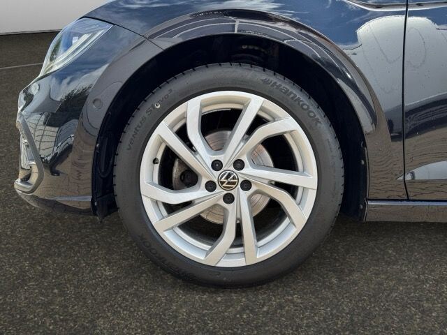 Volkswagen Polo 1.0 TSI DSG Style