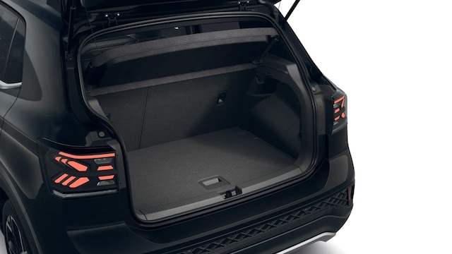 Volkswagen T-Cross 1.5 TSI DSG R-Line