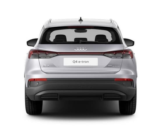 Audi Q4 e-tron 40