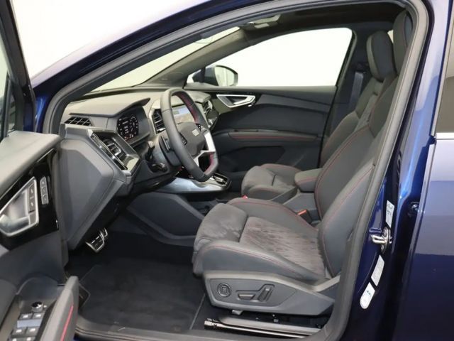 Audi e-tron Quattro S-Line