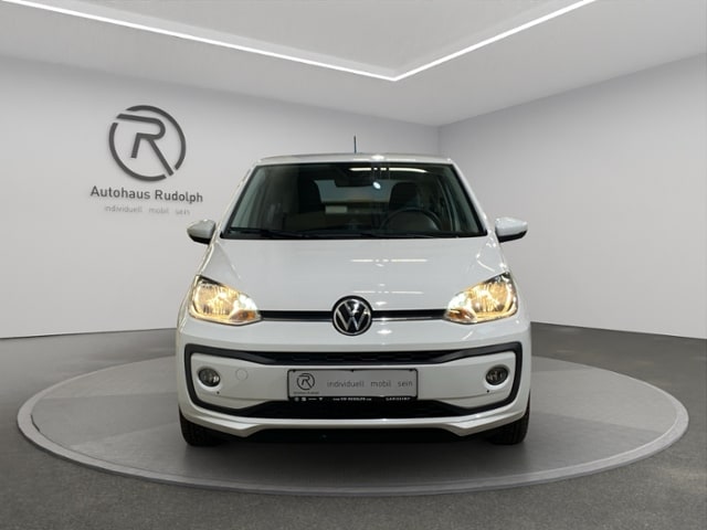 Volkswagen up! 1.0 MPI Move Move up!