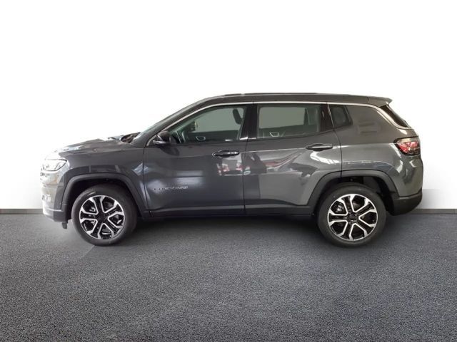 Jeep Compass Altitude