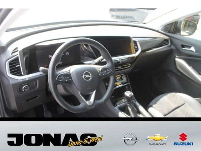 Opel Grandland X 1.2 Turbo Ultimate