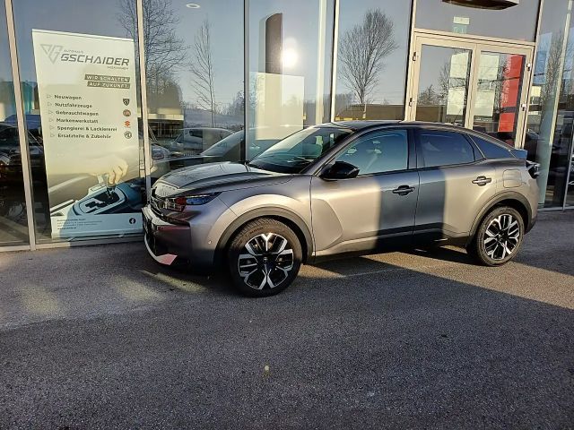 Citroën C4 Max PureTech