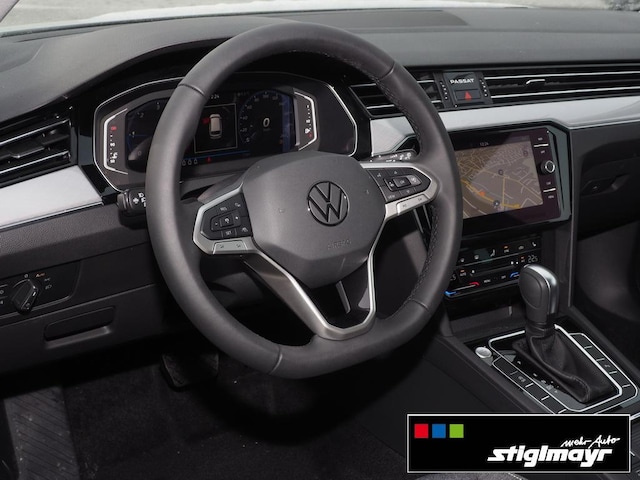 Volkswagen Passat Business DSG Variant