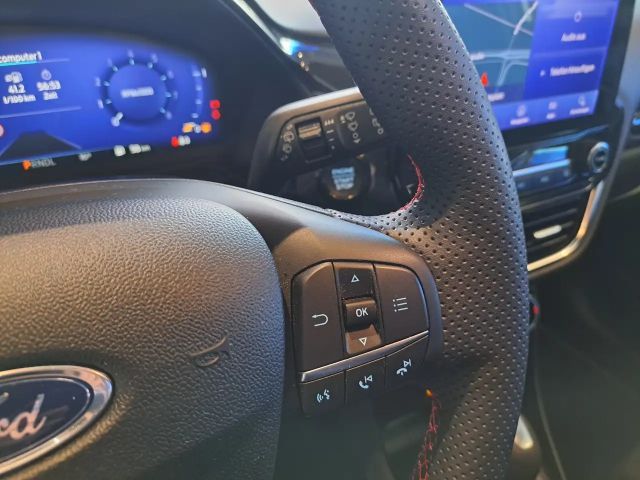 Ford Puma EcoBoost ST Line