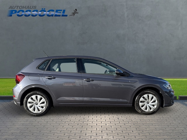 Volkswagen Polo 1.0 TSI Life