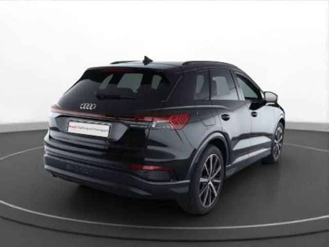 Audi Q4 e-tron SUV 45 e-tron Audi Q4 e-tron