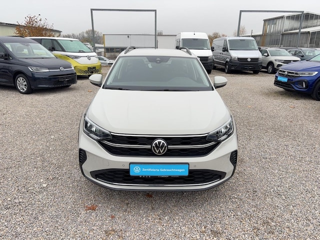 Volkswagen Taigo TSi Black+LED+Virt+PDC