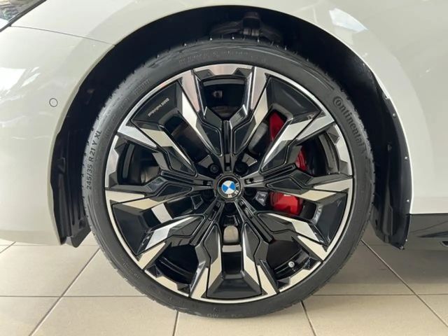 BMW 540 540d M-Sport Sedan xDrive