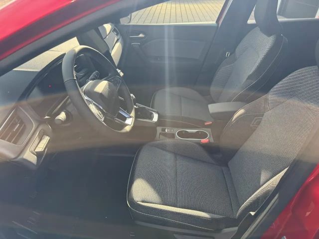 Renault Captur TCe 140 Techno