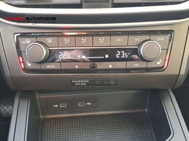 Seat Ibiza 1.0 TSI Style