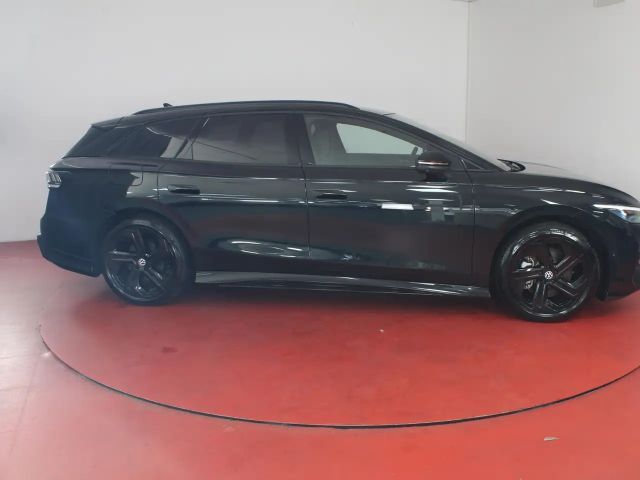 Volkswagen ID.7 GTX Tourer