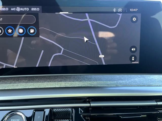 Peugeot 5008 GT-Line Hybrid