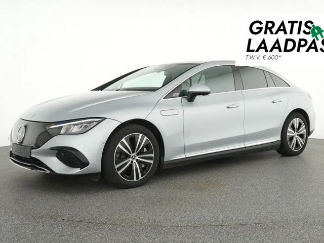 Mercedes-Benz EQE 300 Business Line Sedan