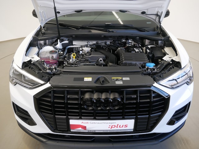 Audi Q3 35 TFSI S-Tronic