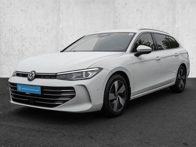 Volkswagen Passat Elegance Elegance