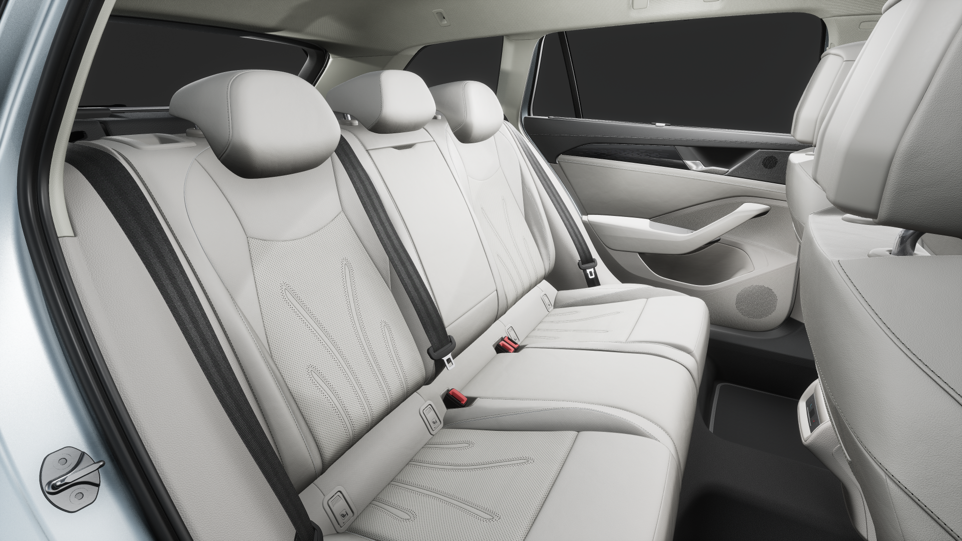 Volkswagen Passat eHybrid