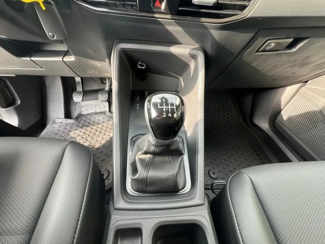 Volkswagen Caddy 4Motion