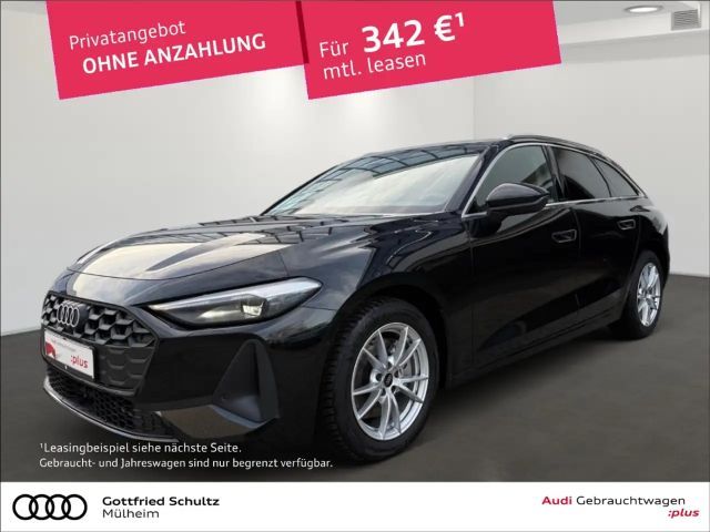 Audi A5 2.0 TFSI Avant Quattro S-Tronic