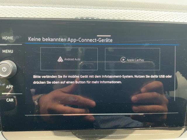 Volkswagen Polo 1.0 TSI DSG Life