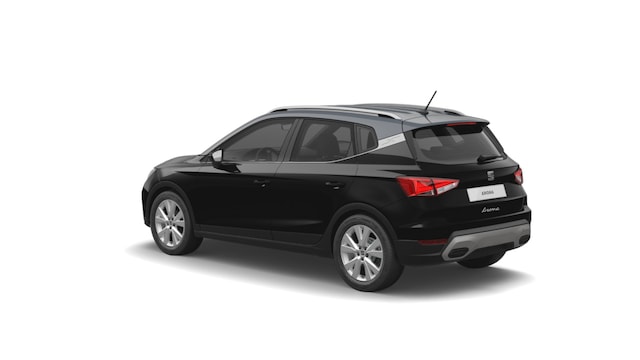 Seat Arona 1.0 TSI DSG