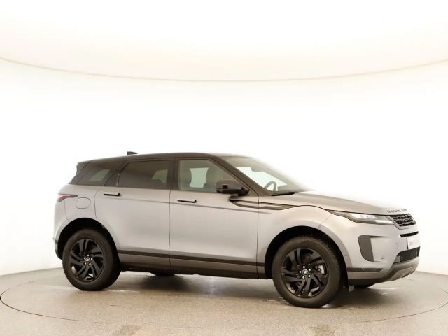 Land Rover Range Rover Evoque S