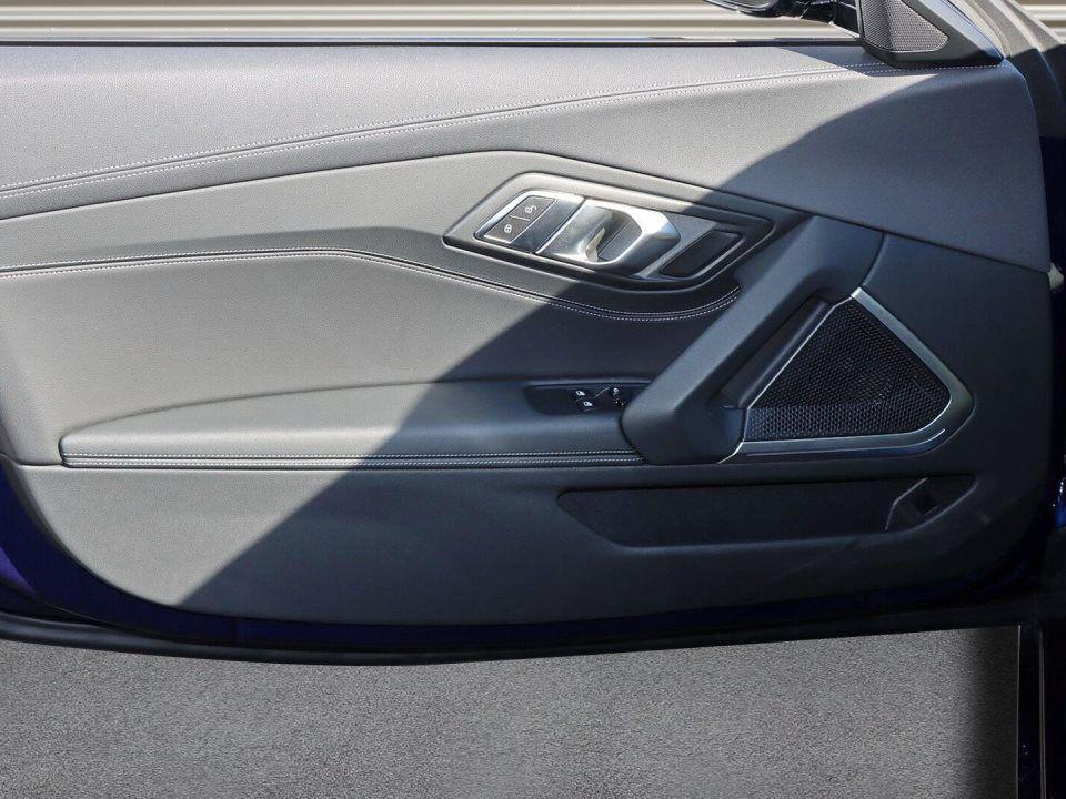 BMW Z4 Roadster sDrive20i