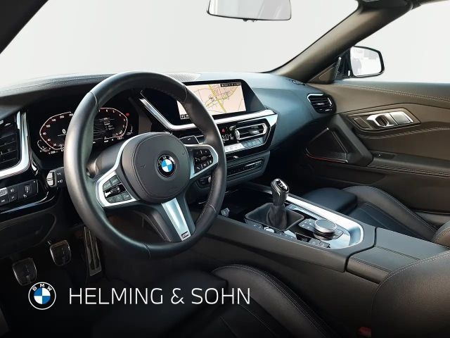 BMW Z4 Cabrio M-Sport Roadster sDrive20i