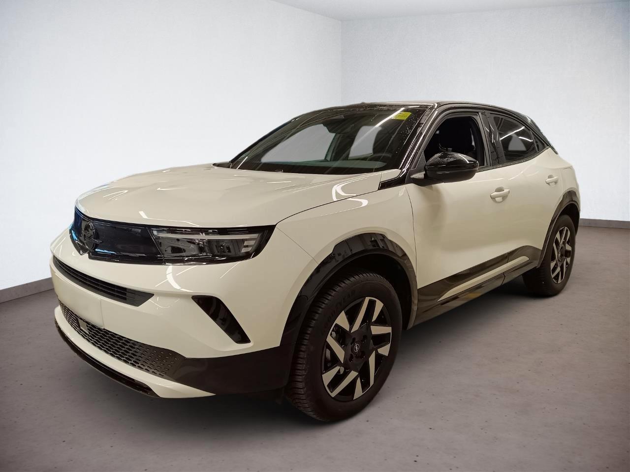 Opel Mokka GS-Line Grand Sport