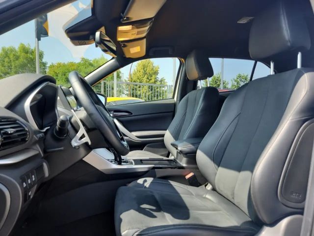 Mitsubishi Eclipse Cross PHEV