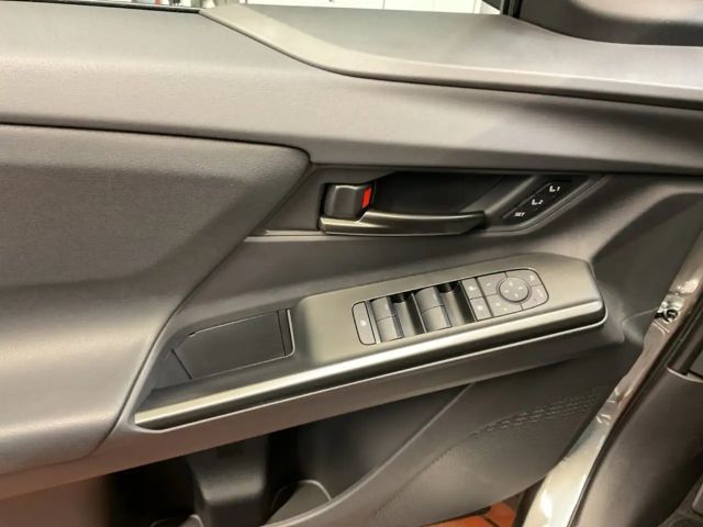 Toyota bZ4X Lounge Vierwielaandrijving