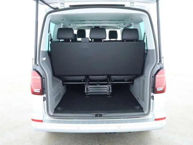 Volkswagen Caravelle Highline T6
