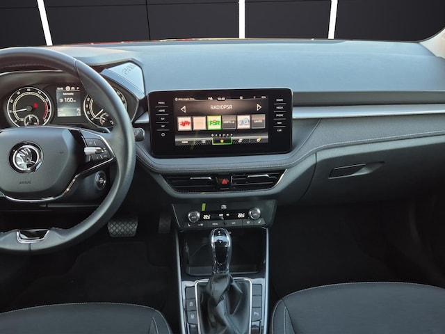 Skoda Fabia Style Style