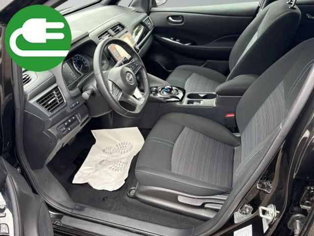 Nissan Leaf N-Connecta