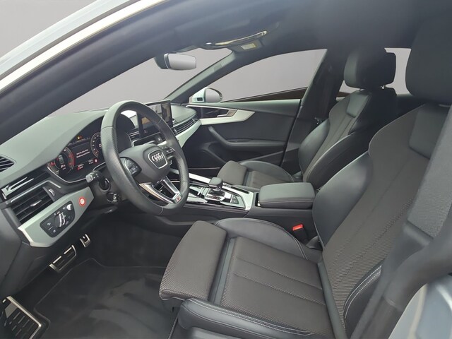 Audi A5 35 TDI S-Tronic Sportback
