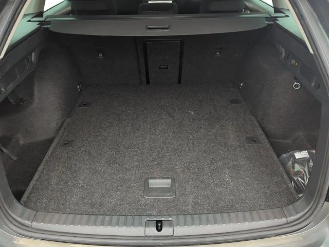 Skoda Octavia 2.0 TDI Combi Selection